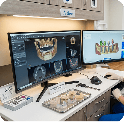 5-Axis Milling machine